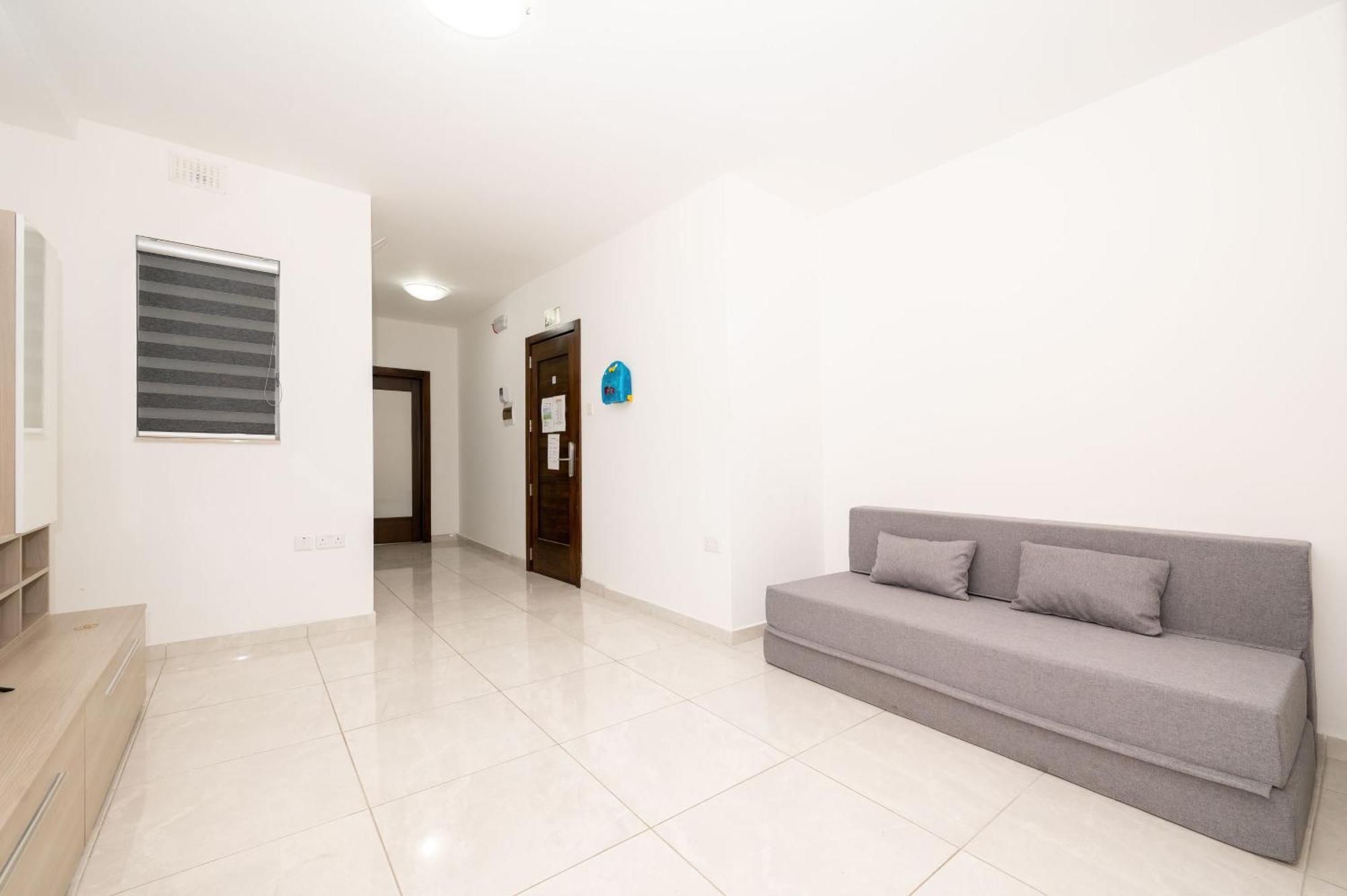 Vela Blu Apartments - Rose Court Gzira Exterior photo